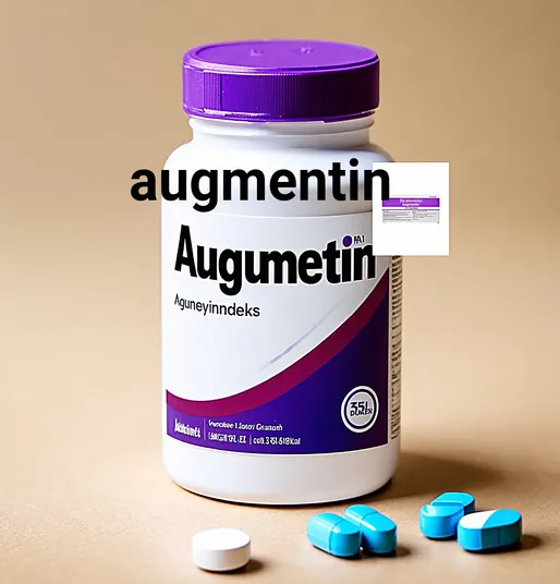 Precio de augmentin 500